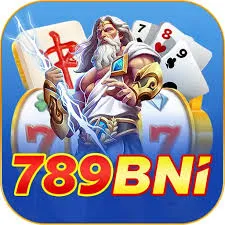 789BNI - Petualangan Menegangkan di Dunia Fantasi