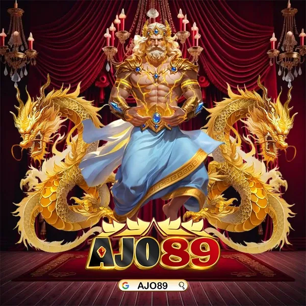 AJO89 - Game Strategi yang Menantang