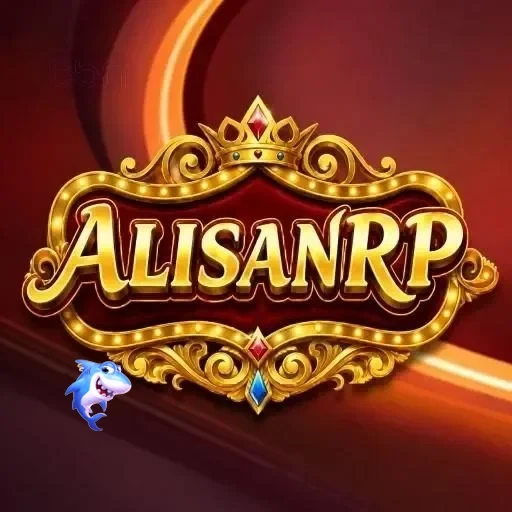Logo alisanrp